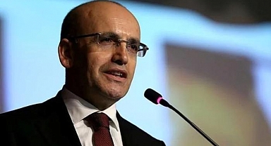 YENİ HAZİNE VE MALİYE BAKANI MEHMET ŞİMŞEK KİMDİR?