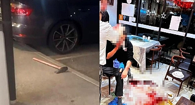 Yeni Zelanda’da Çin restoranlarına baltalı saldırı: 4 yaralı
