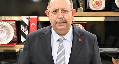 YSK Başkanı Yener’den ‘yerel seçim’ açıklaması! 1 Ocak’ta başlıyor