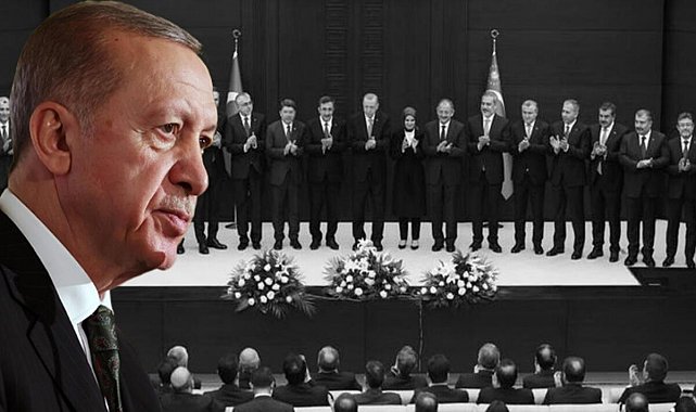 Yunan gazete Erdoğan'ın A takımını yazdı... Dikkat çeken Türkiye analizi: Beşli Muhafız