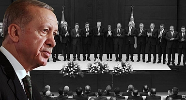 Yunan gazete Erdoğan'ın A takımını yazdı... Dikkat çeken Türkiye analizi: Beşli Muhafız