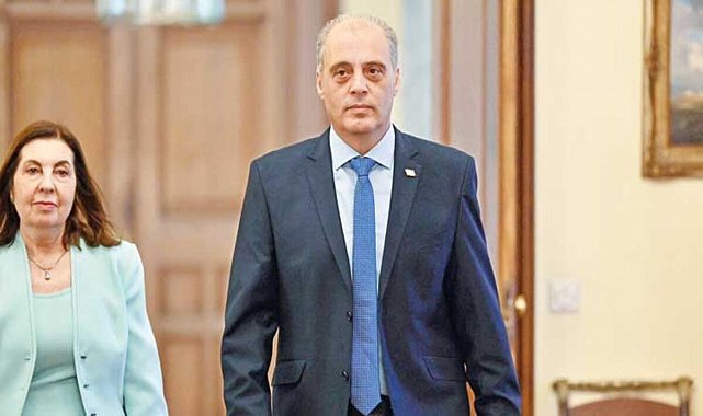 Yunan vekilden garip çıkış: F-35 yerine Türk füzesi alalım