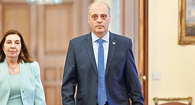 Yunan vekilden garip çıkış: F-35 yerine Türk füzesi alalım