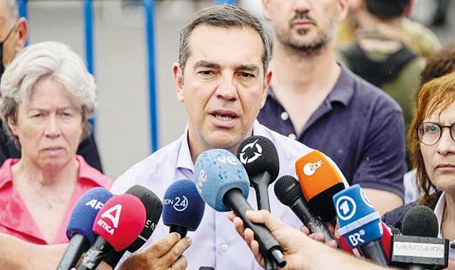 Yunanistan’da ‘Türk’ ifadesi tartışma çıkardı