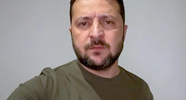 Zelenski acı bilançoyu açıkladı! 'Savaşın başından bu yana saldırılarda 500 çocuk öldü'