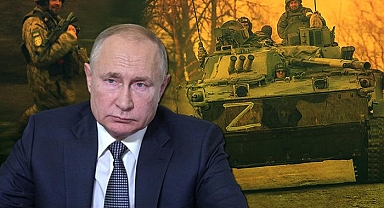 Zelenski'nin 'terör saldırısı' iddiası gündem yaratırken, Putin Batı'yı suçladı: