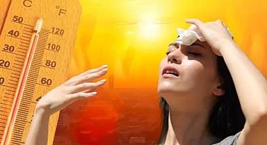 24 saat aralıkla iki kere sıcaklık rekoru kırıldı! Uzmanlar uyarıyor: