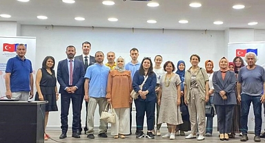 5 şehire 2,5 milyon Avroluk hibe!