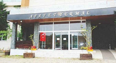 5 YILDIZLI HOTEL KALİTESİNDE SAĞLIK YATIRIMI