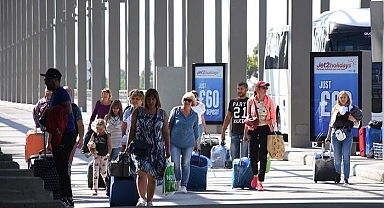 6 Şubat'taki depremler sonrası başlamıştı! Almanya'dan dikkat çeken vize kararı: Tarih verildi, sona eriyor...