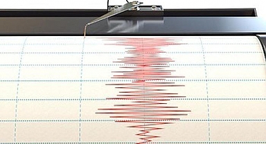 Adana'da korkutan deprem!