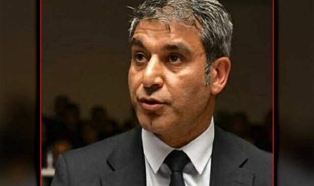 AK Partili Aslan'a silahlı saldırıda yeni gelişme.