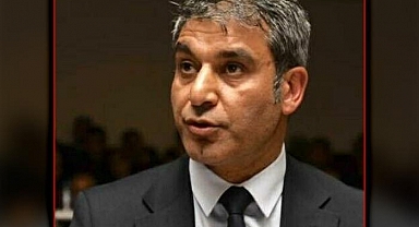 AK Partili Aslan'a silahlı saldırıda yeni gelişme.