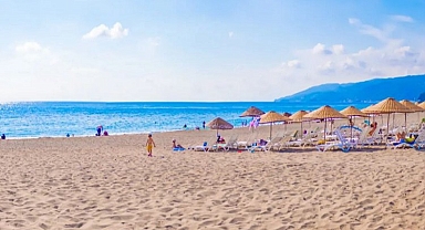 Akdeniz’de İslami mavi yolculuk keyfi