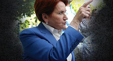 Akşener’den gündem yaratacak çıkış: ‘Emekli olup evine gitmelidir’