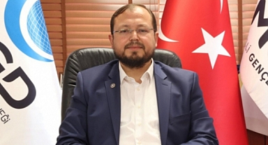 Anadolu Gençlik Derneği Genel Başkanı Salih Turhan: “İslâm Birliği İçin Terlemeliyiz”