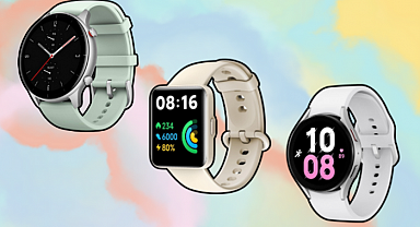 Apple Watch'a servet ödemek istemeyenlerin tercih edebileceği akıllı saatler