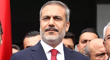 Bakan Fidan'dan Güney Kore mesajı: Her seviyede ilişkiler ivme kazanacak.