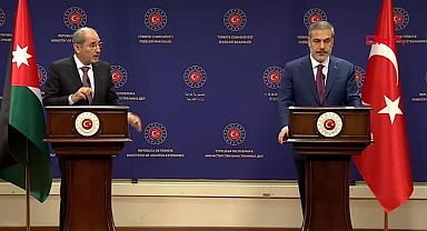 Bakan Fidan'dan İsveç'e tepki