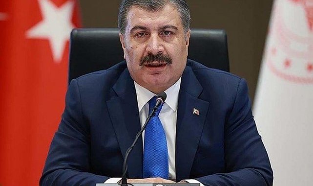 Bakan Koca'dan Aile Sağlığı Merkezleri ile ilgili açıklama! 'Gerekli durumlarda giderlerinin Bakanlık tarafından karşılanmasını amaçlıyor'
