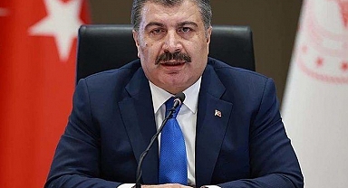 Bakan Koca'dan Aile Sağlığı Merkezleri ile ilgili açıklama! 'Gerekli durumlarda giderlerinin Bakanlık tarafından karşılanmasını amaçlıyor'