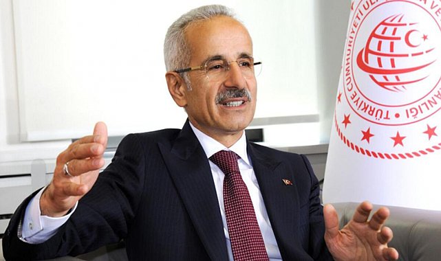 Bakan Uraloğlu açıkladı! Güney Çevre Yolu için acil kamulaştırma yapılacak