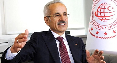 Bakan Uraloğlu açıkladı! Güney Çevre Yolu için acil kamulaştırma yapılacak