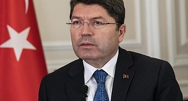 'Bazı marjinal çevrelerin tesiri altında...' Bakan Tunç'tan Avrupa Parlamentosu'nun 'Türkiye' raporuna tepki!