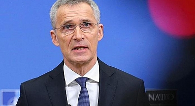 Beklenen açıklama geldi! NATO Genel Sekreteri Stoltenberg: 'Türkiye-İsveç...'