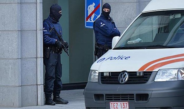 Belçika bu olayı konuşuyor: Eski asker, başbakanı ölümle tehdit etti!