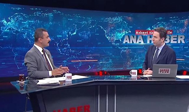 CHP'li Erdem'den yerel seçim ve ittifak açıklaması!