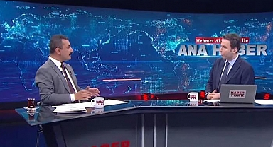 CHP'li Erdem'den yerel seçim ve ittifak açıklaması!
