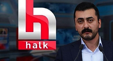 CHP'li Eren Erdem'den Halk TV açıklaması!