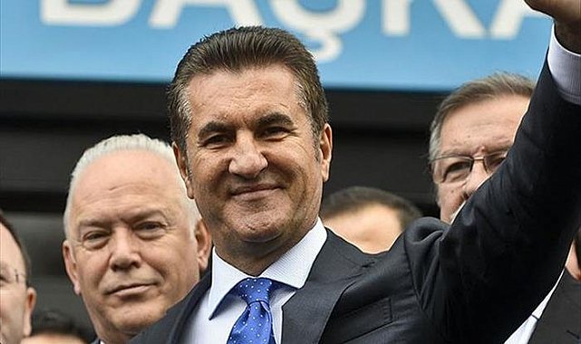 CHP'yi karıştıran Zoom toplantısı sonrası Mustafa Sarıgül'den manidar paylaşım