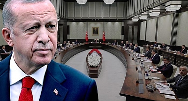 Cumhurbaşkanı Erdoğan açıkladı: 3 ay süreyle uzatıyoruz