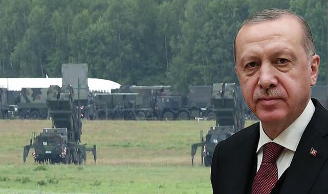 Cumhurbaşkanı Erdoğan da katılıyor! Vilnius'ta güvenlik üst düzeye çıkarıldı: