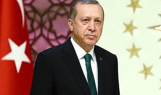 Cumhurbaşkanı Erdoğan'dan Hatay mesajı