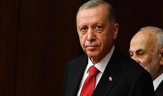 Cumhurbaşkanı Erdoğan'dan peş peşe kritik görüşmeler