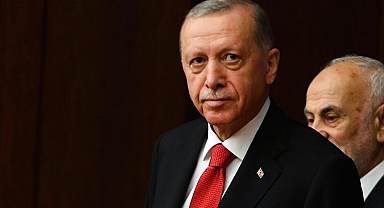 Cumhurbaşkanı Erdoğan'dan peş peşe kritik görüşmeler