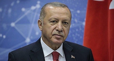 Cumhurbaşkanı Erdoğan'dan Srebrenitsa Soykırımı mesajı: