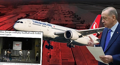 Cumhurbaşkanı Erdoğan'ın hamlesi sonrası harekete geçtiler... Yunan gazeteden skandal yaptırım çağrısı