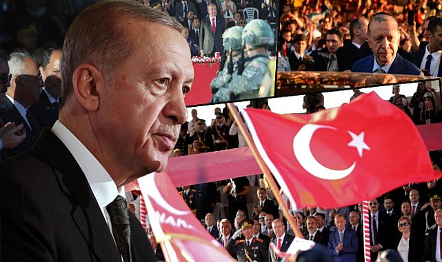 Cumhurbaşkanı Erdoğan'ın KKTC hamlesi komşuda böyle yankılandı...
