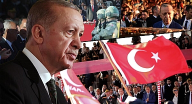 Cumhurbaşkanı Erdoğan'ın KKTC hamlesi komşuda böyle yankılandı...