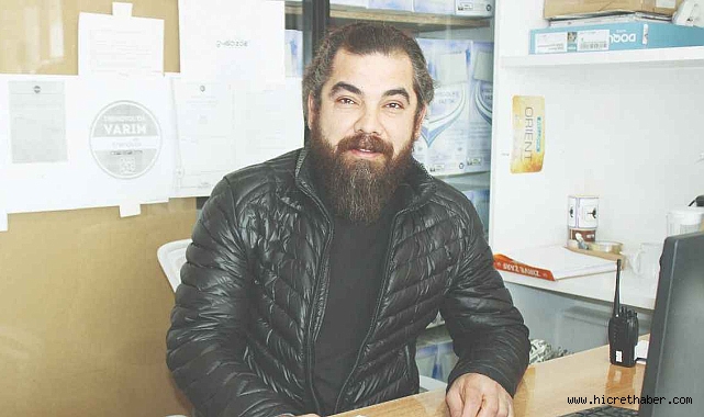 Değişen trendleri, tasarımlarıyla, çizgileriyle takip eden Sivas Gözde Mobilya