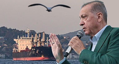Dünya Cumhurbaşkanı Erdoğan'ın sözlerini konuşuyor...