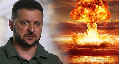 Dünya nefesini tuttu! Ukrayna ve Rus taraflarından karşılıklı iddialar: 