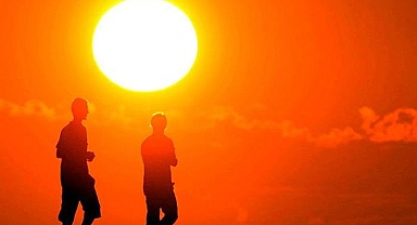 Dünya tarihinin en sıcak ayı haziran oldu... 2019 rekoruna büyük fark attı!