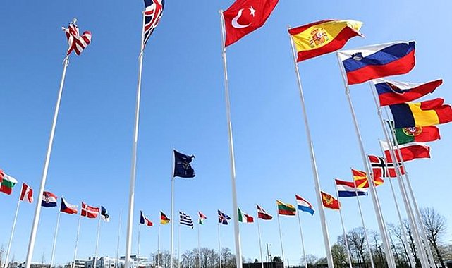 Dünya, Türkiye'nin kararını bekliyor! O ülkeden de destek geldi