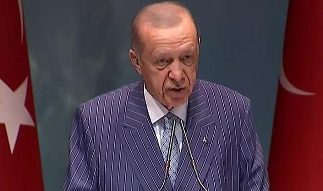 Emekli maaşına zam açıklaması! Cumhurbaşkanı Erdoğan 'Talimatı verdim' diyerek duyurdu