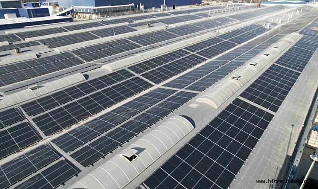 ENERJİ YATIRIMLARI TÜRKİYE İÇİN HAYATİ ÖNEM TAŞIYOR